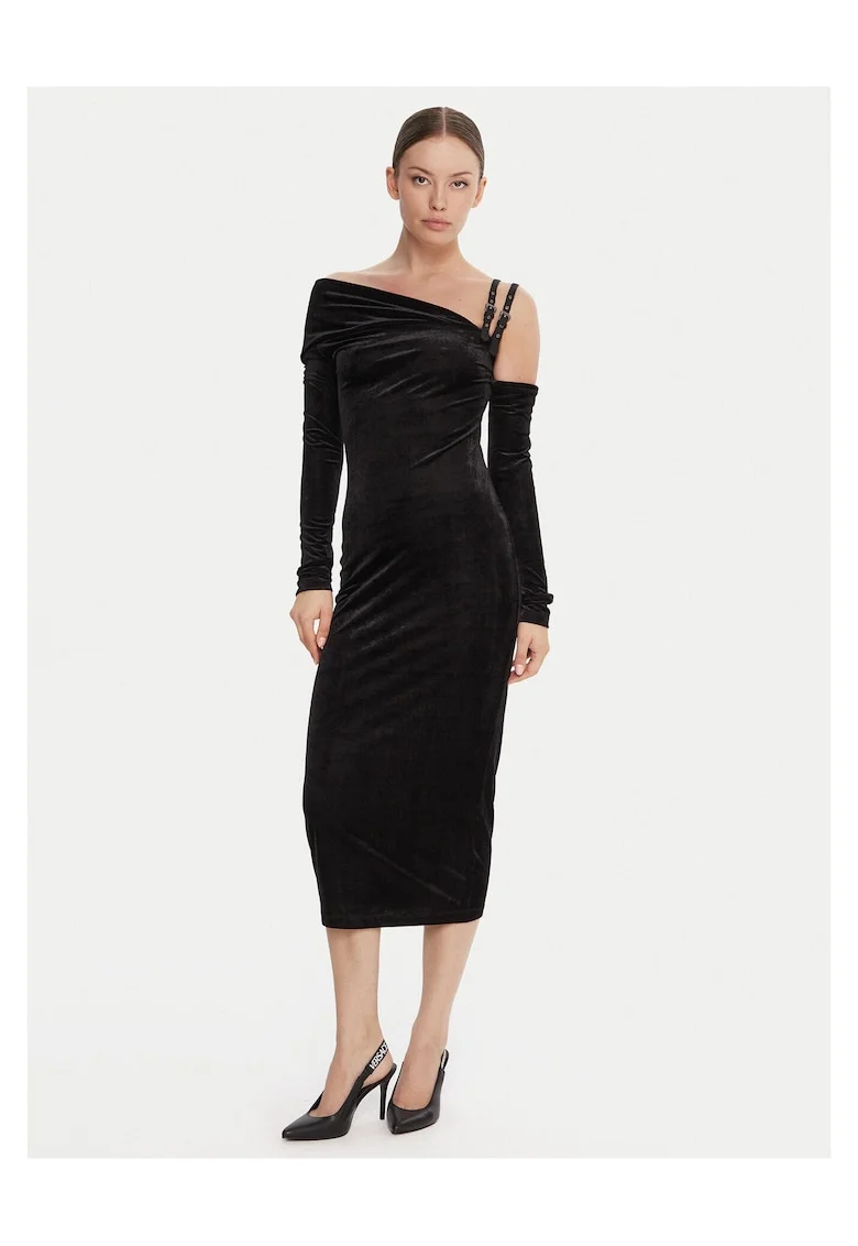 Rochie  negru