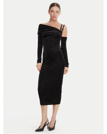 Rochie  negru