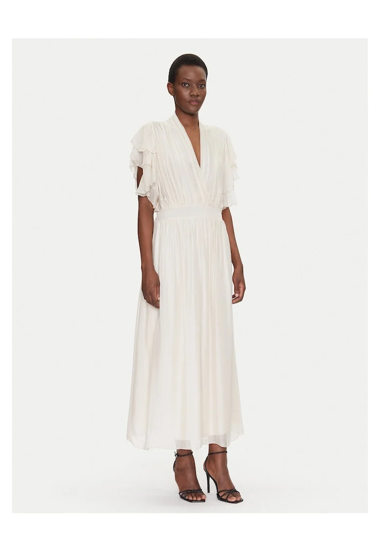 Rochie de vara  bej, femei