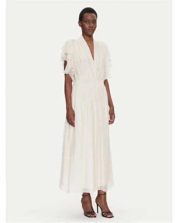 Rochie de vara  bej, femei