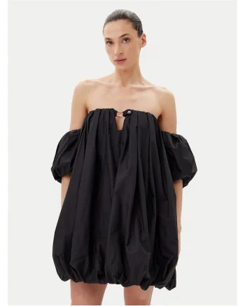 Rochie de vara,  negru, femei