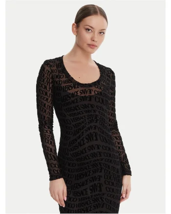 Rochie de cocktail,  negru