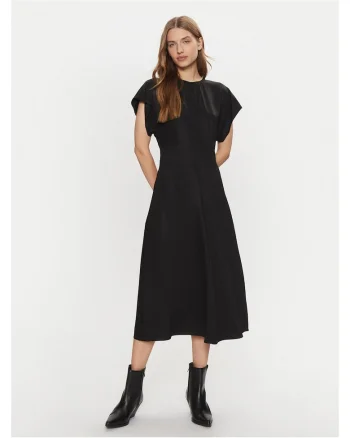 Rochie de cocktail  negru