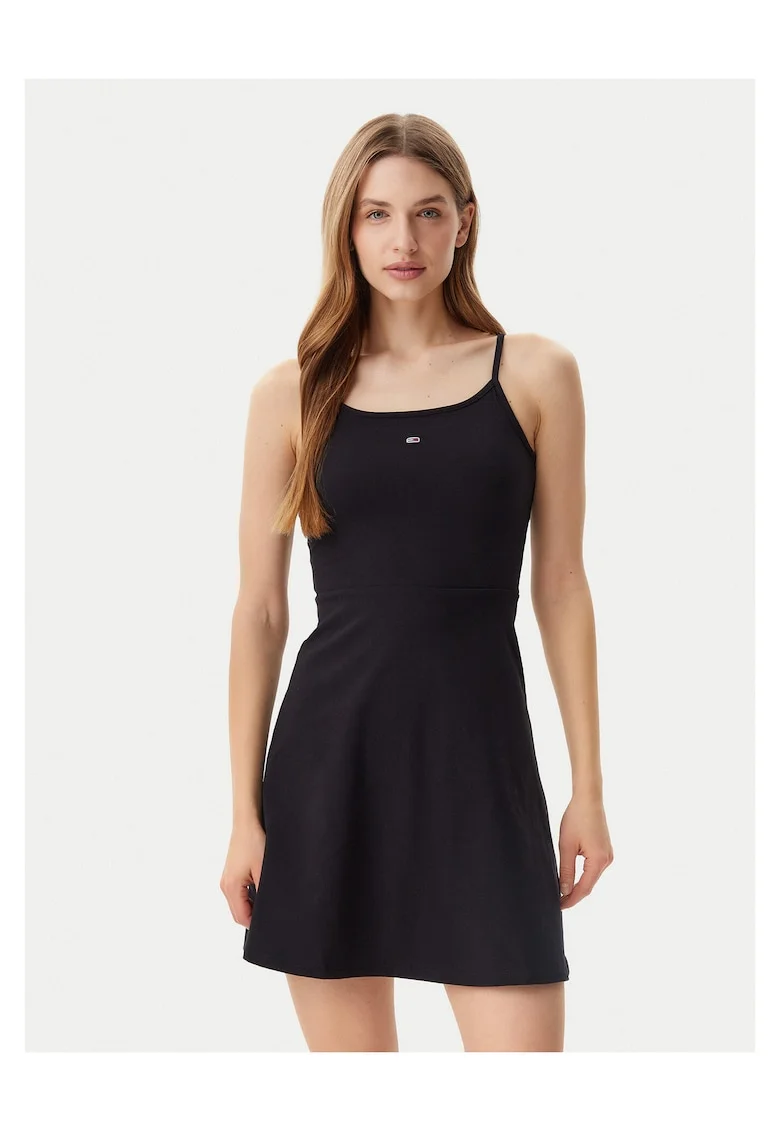 Rochie de vara  negru