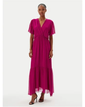 Rochie de vara  roz, pentru femei