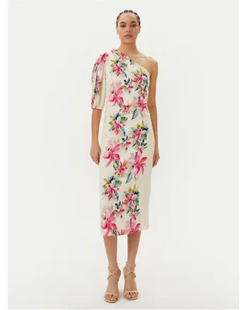 Rochie de vara,  alba, femei