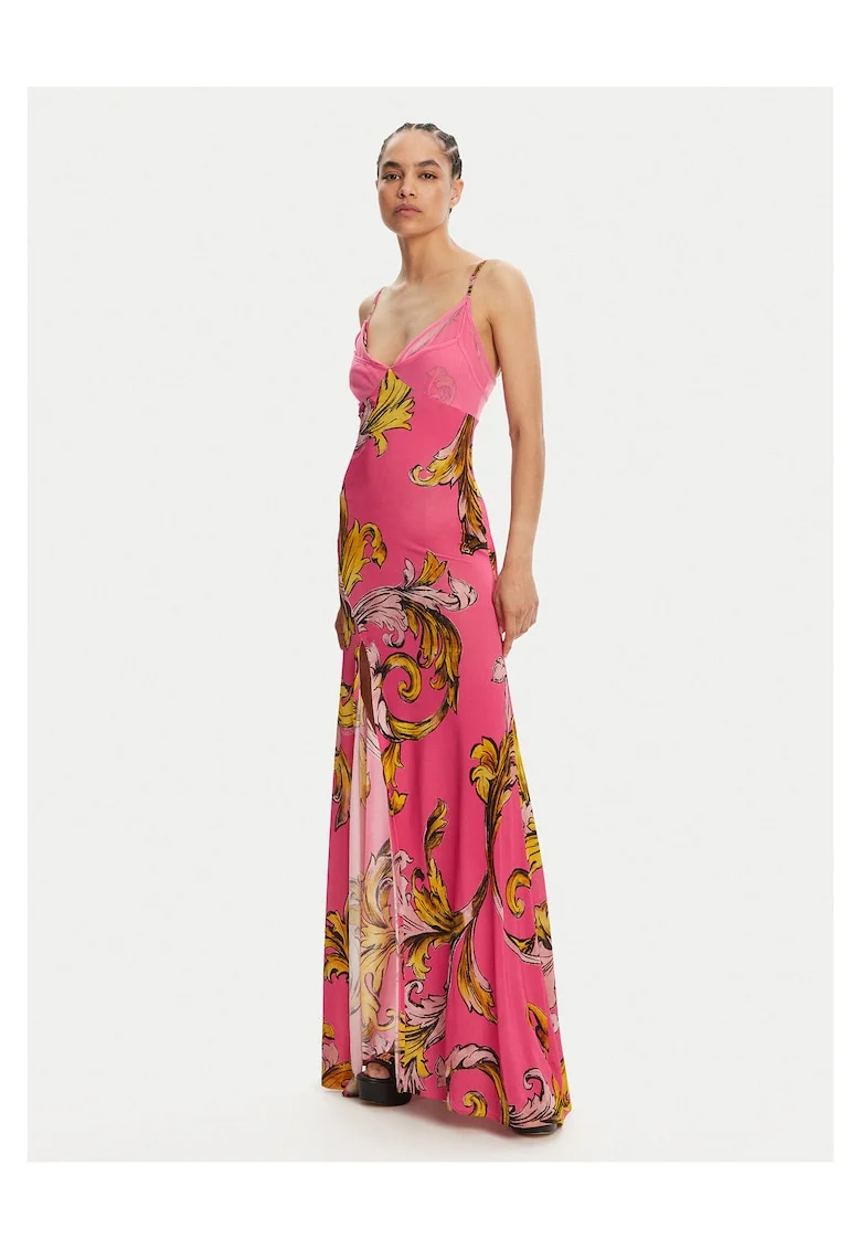 Rochie de vara,  roz