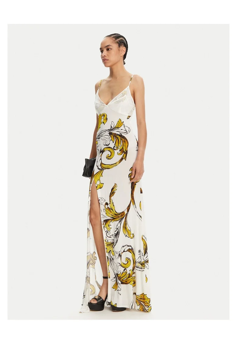 Rochie de vara,  alb