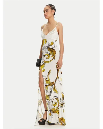 Rochie de vara,  alb