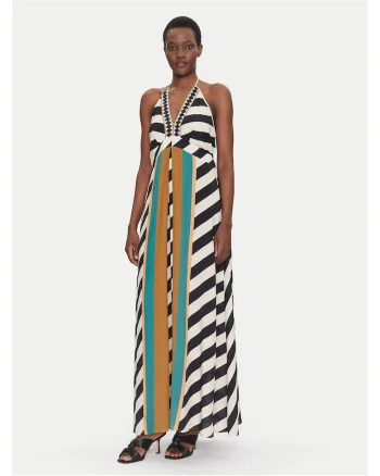Rochie de vara,  colorata, femei