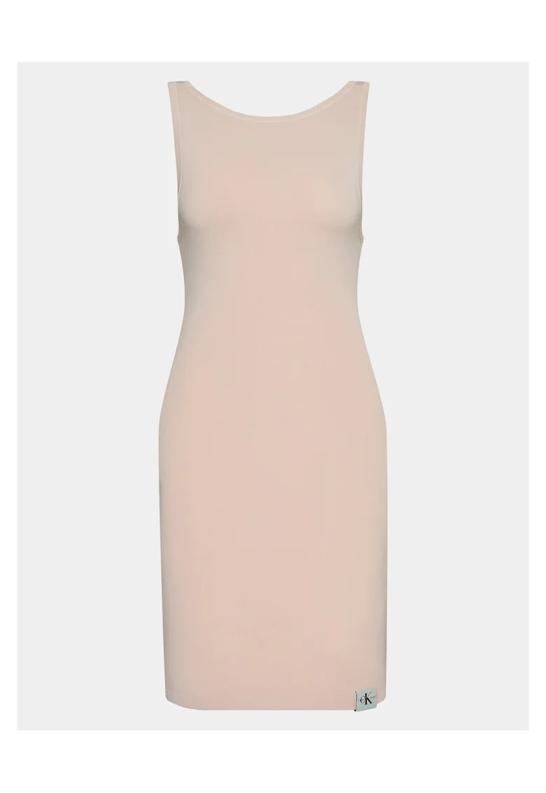 Rochie de vara dama  roz