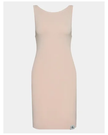 Rochie de vara dama  roz