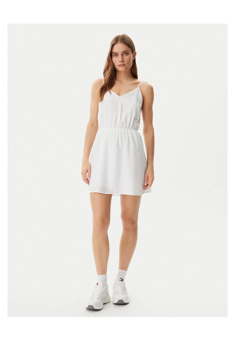 Rochie de vara,  alba, femei