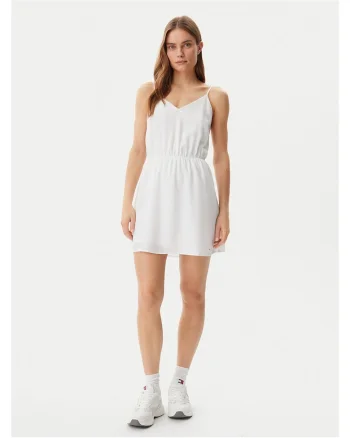 Rochie de vara,  alba, femei