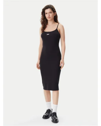 Rochie de vara,  negru, femei