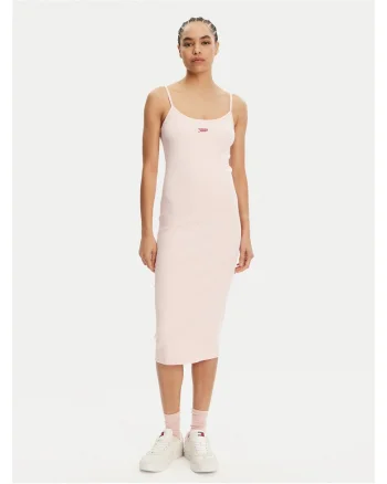 Rochie de vara,  roz, femei
