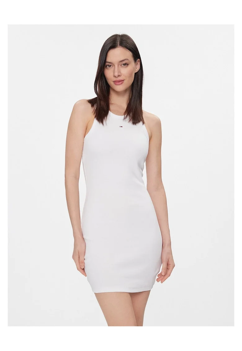 Rochie de vara  alb, femei