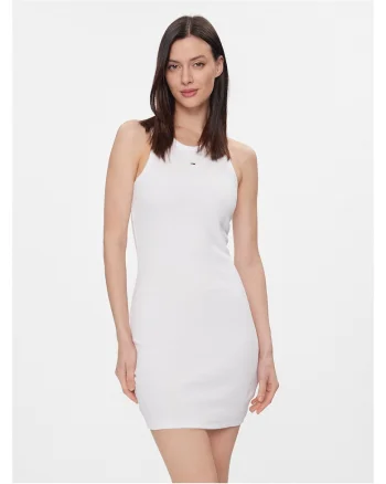 Rochie de vara  alb, femei