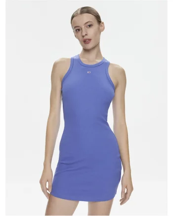 Rochie de vara pentru femei  albastru