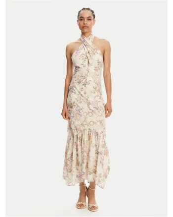 Rochie de vara,  multicolora