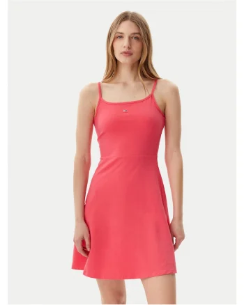 Rochie de vara  roz, femei
