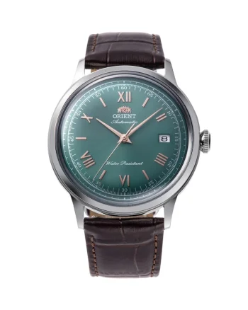 Ceas barbatesc  RA-AC0023E30B Automatic Argintiu
