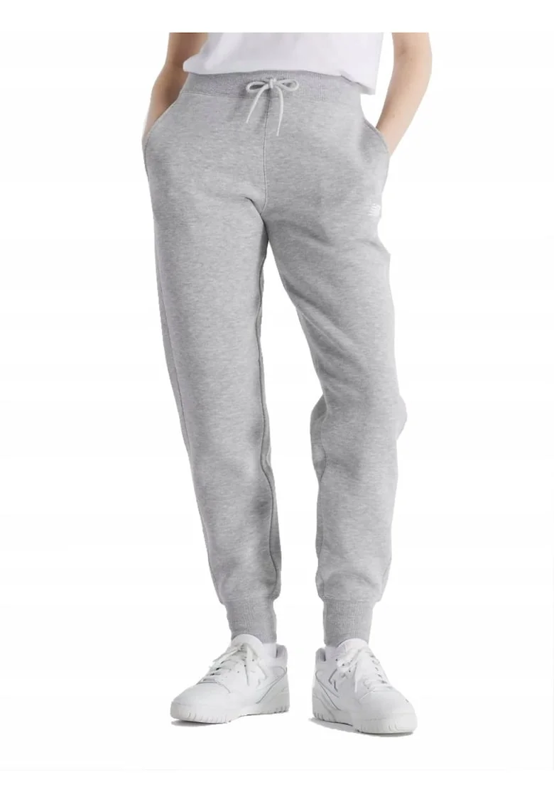 Pantaloni sport cu buzunare laterale