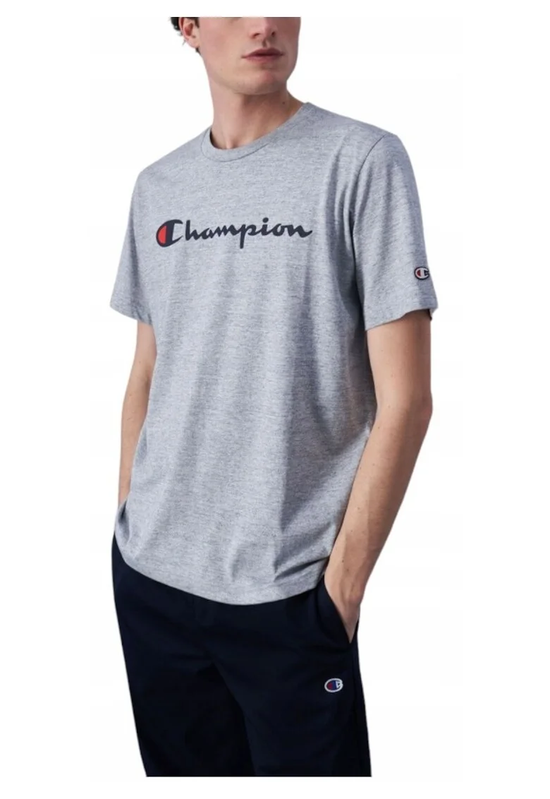 Tricou cu logo