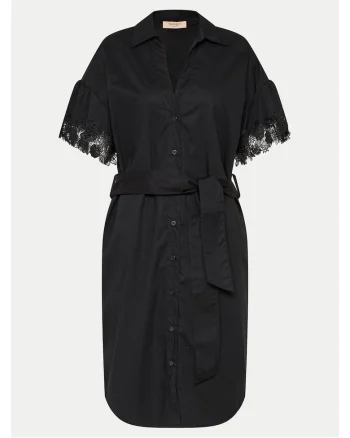 Rochie Camasa  241TT2281, negru