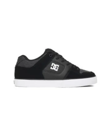 Tenisi barbati  EO-PURE, Negru
