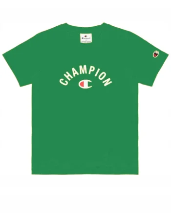 Tricou cu imprimeu logo din bumbac