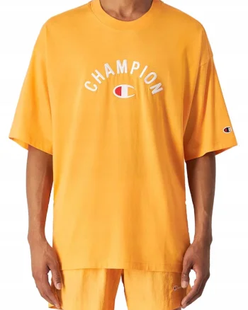 Tricou lejer cu imprimeu logo si maneci cazute