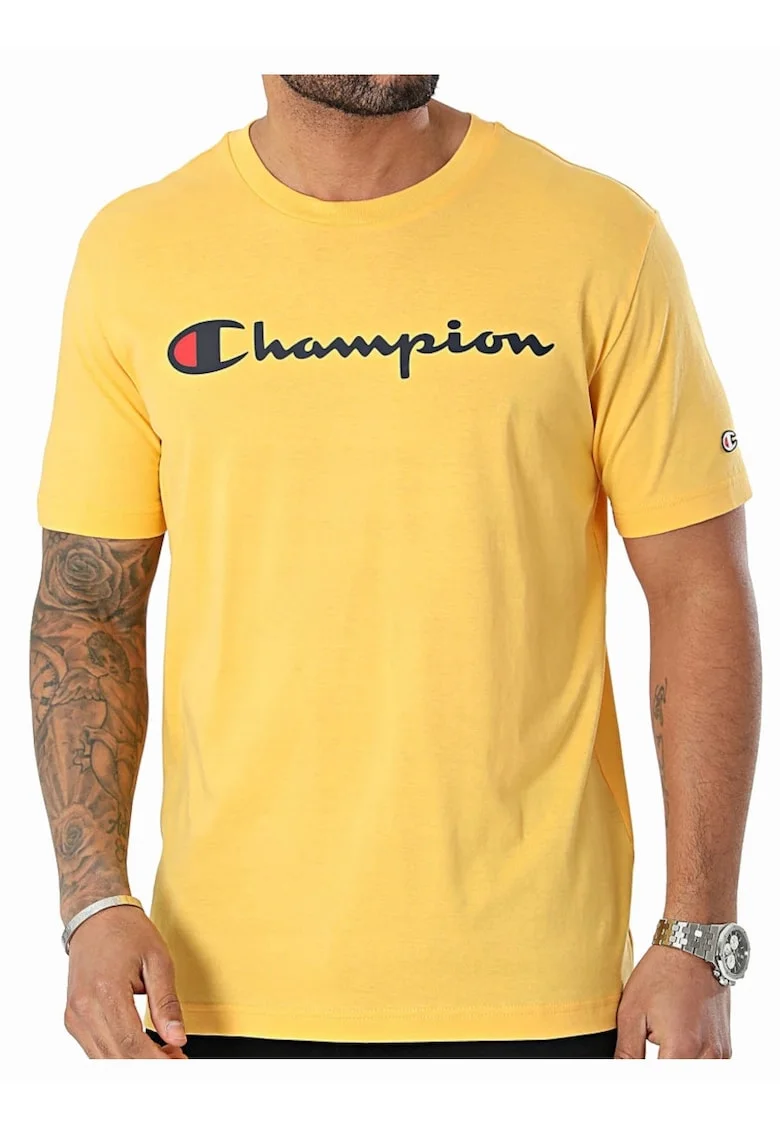 Tricou din bumbac,