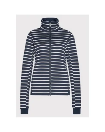Bluza dama,  300354773, Poliester, Albastru, Albastru