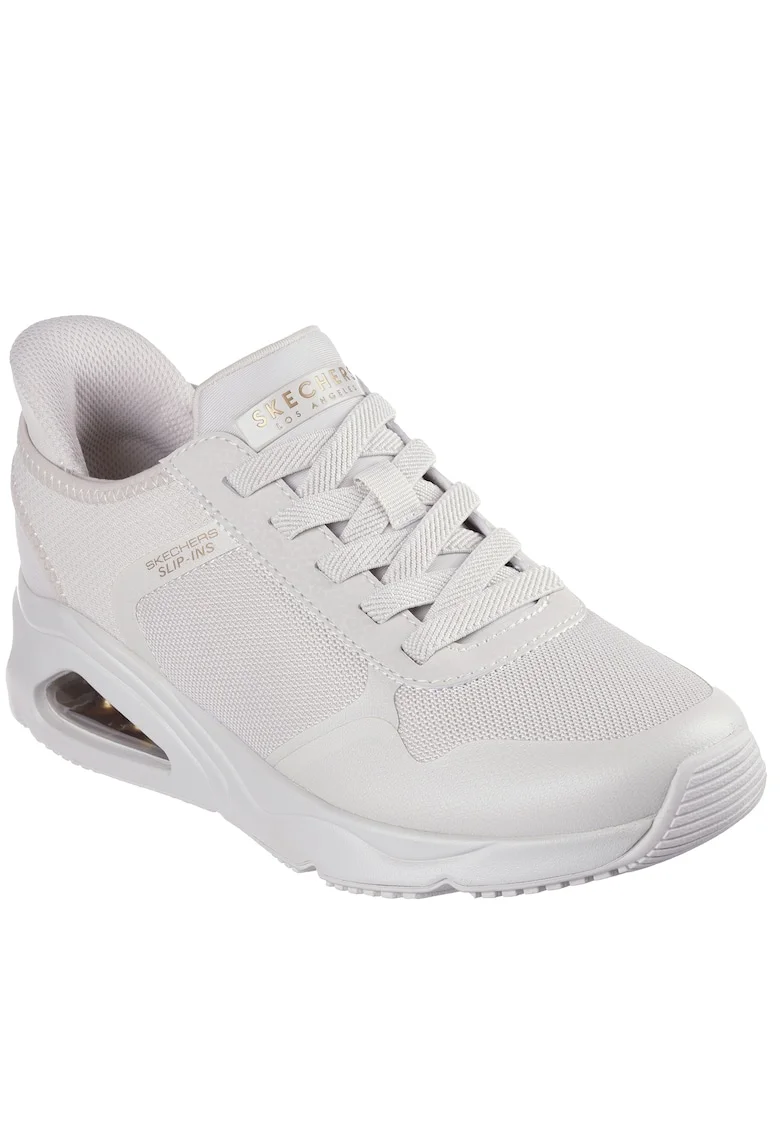 Pantofi dama sport TRES AIR UNO EASY STEPPERS 177116, Alb