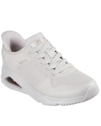 Pantofi dama sport TRES AIR UNO EASY STEPPERS 177116, Alb