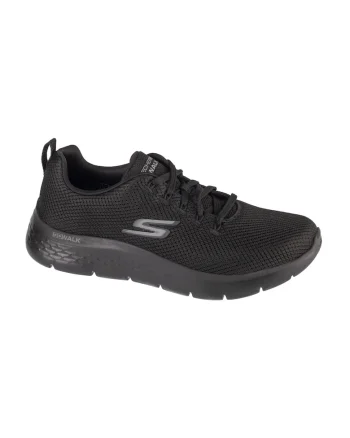 Pantofi sport,  Go Walk Flex - Vespid 216507, Negru