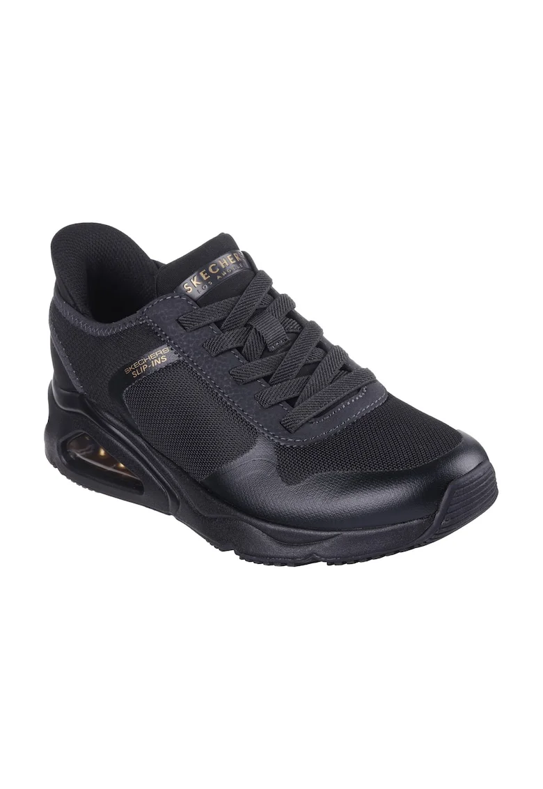 Pantofi dama sport TRES AIR UNO EASY STEPPERS 177116, Negru