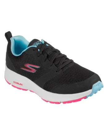 Pantofi femei Go Run Consistent Fearsome, Negru
