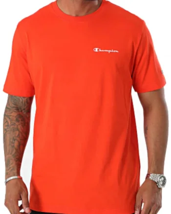 Tricou cu decolteu la baza gatului