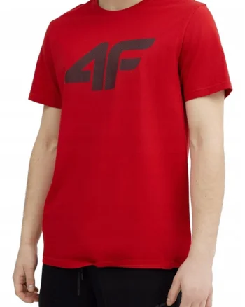 Tricou cu imprimeu logo,