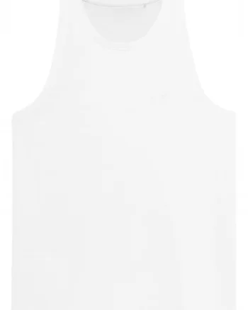 Top racerback,