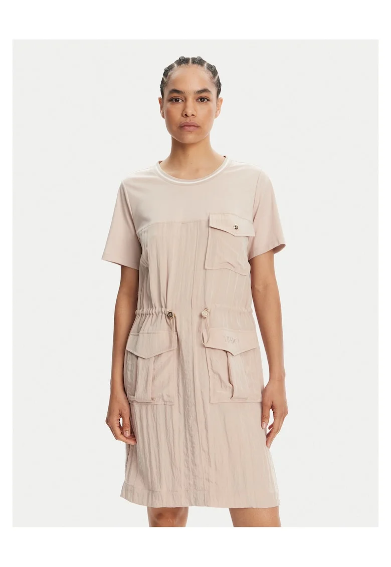 Rochie casual pentru femei  Sport, bej