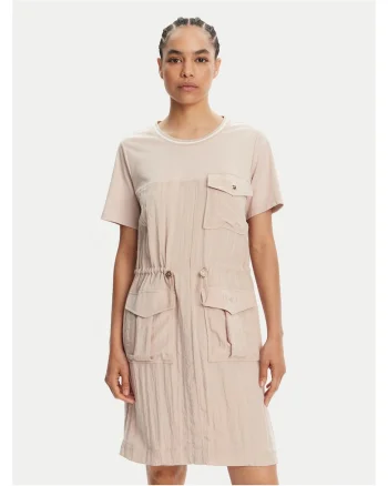 Rochie casual pentru femei  Sport, bej