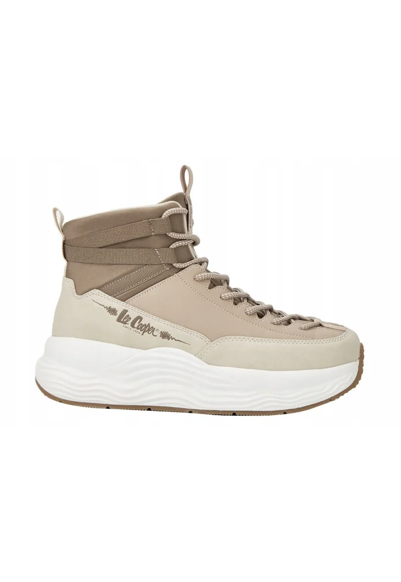 Ghete cu talpa wedge