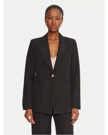Sacou dama  negru - 63587, Negru