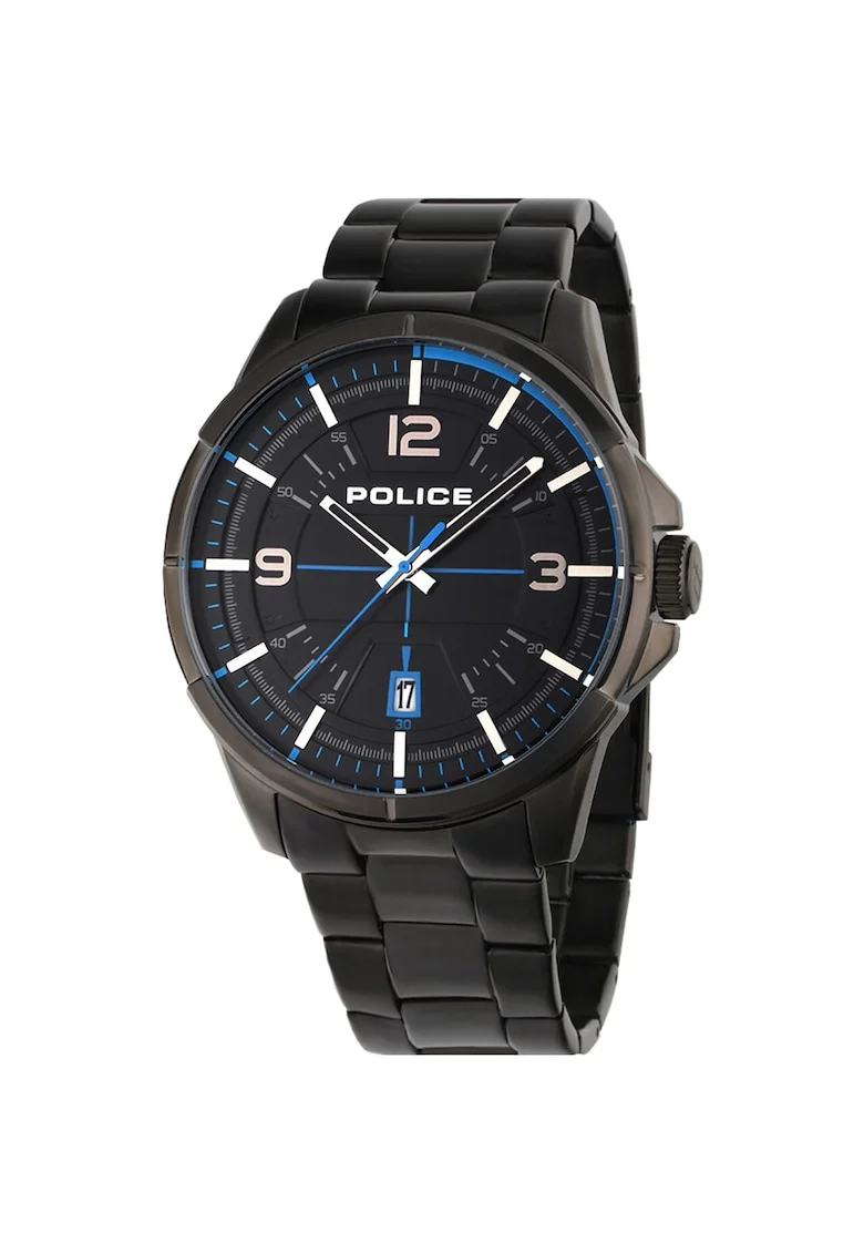 Ceas barbatesc  PEWJH2007040, Quartz, 48mm, 3ATM