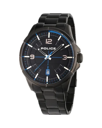 Ceas barbatesc  PEWJH2007040, Quartz, 48mm, 3ATM