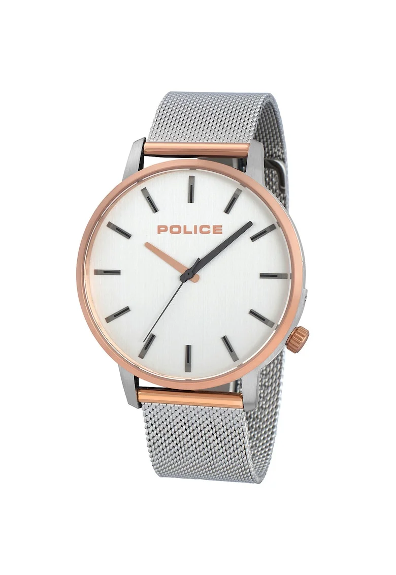 PL15923JSTR.04MM Marmol men`s 42mm 3ATM