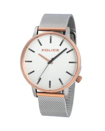 PL15923JSTR.04MM Marmol men`s 42mm 3ATM
